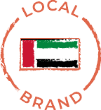 Local brand